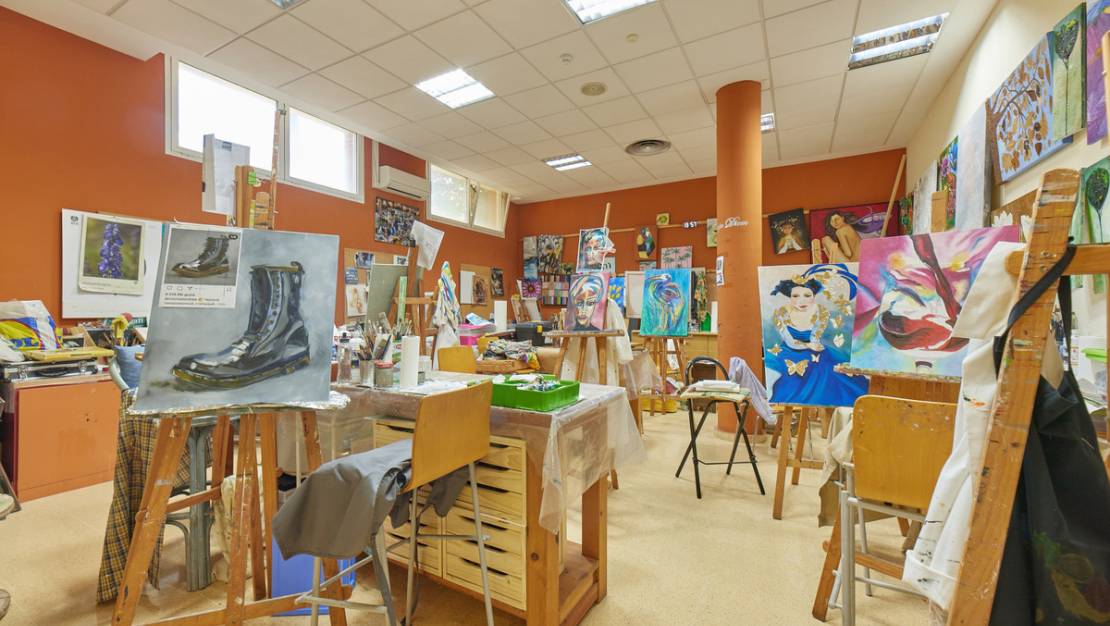 Nueva construcción  - Apartment - L'Alfás del Pi - L'Alfás del Pi Centro