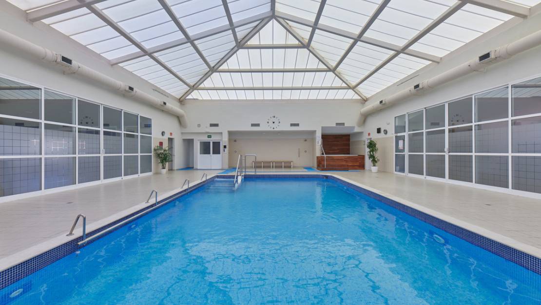 Nueva construcción  - Apartment - L'Alfás del Pi - L'Alfás del Pi Centro