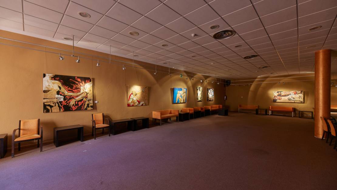 Nueva construcción  - Apartment - L'Alfás del Pi - L'Alfás del Pi Centro