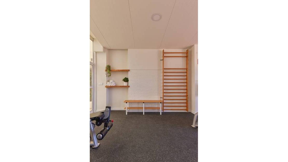 Nueva construcción  - Apartment - L'Alfás del Pi - L'Alfás del Pi Centro