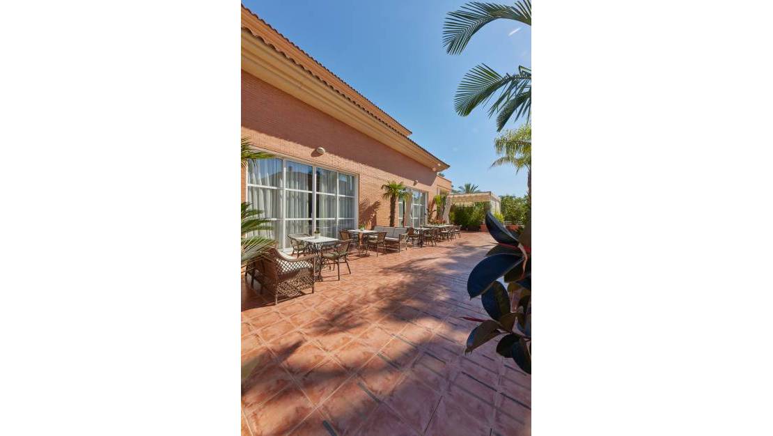 Nueva construcción  - Apartment - L'Alfás del Pi - L'Alfás del Pi Centro