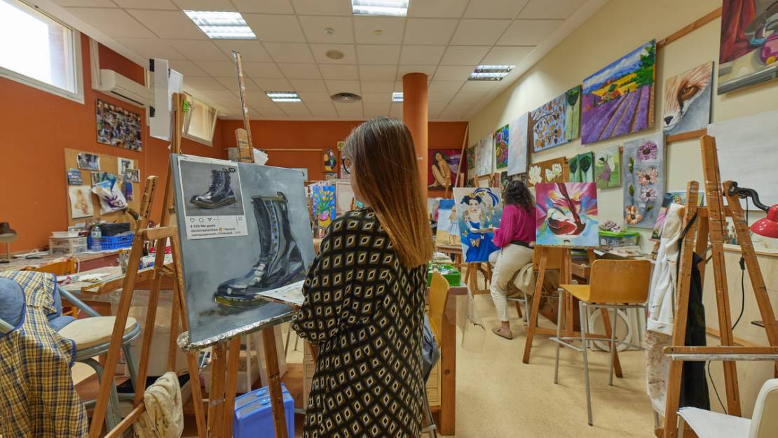 Nueva construcción  - Apartment - L'Alfás del Pi - L'Alfás del Pi Centro