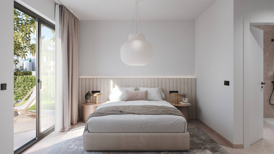 Nueva construcción  - Apartment - Los Alcázares - Los Alcazares Centro