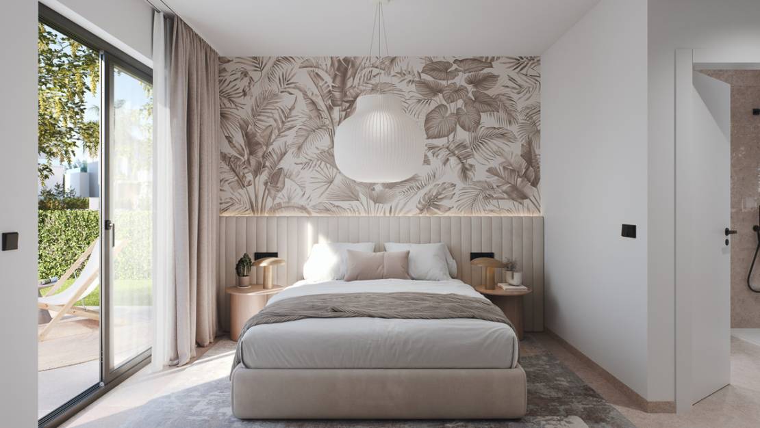 Nueva construcción  - Apartment - Los Alcázares - Los Alcazares Centro