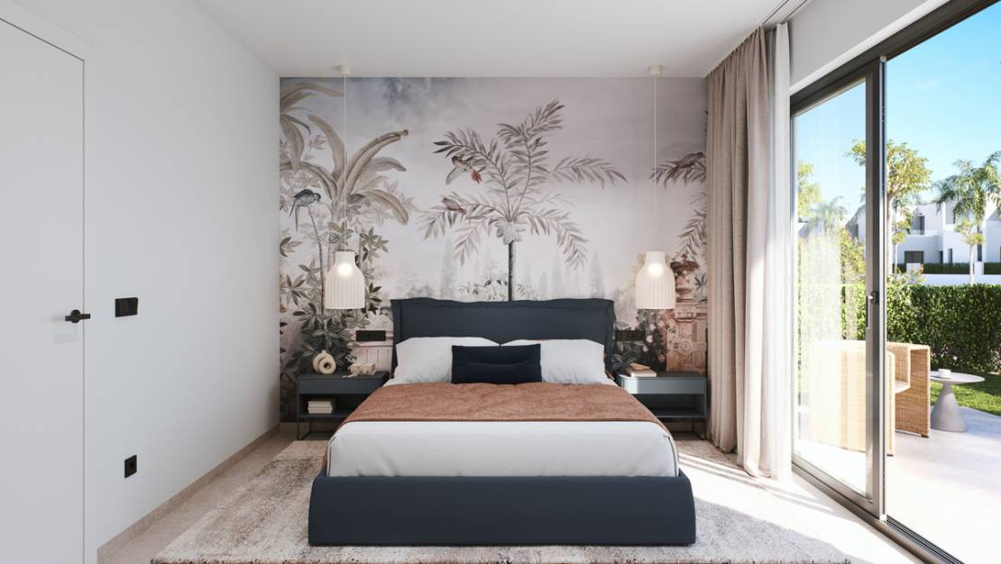 Nueva construcción  - Apartment - Los Alcázares - Los Alcazares Centro