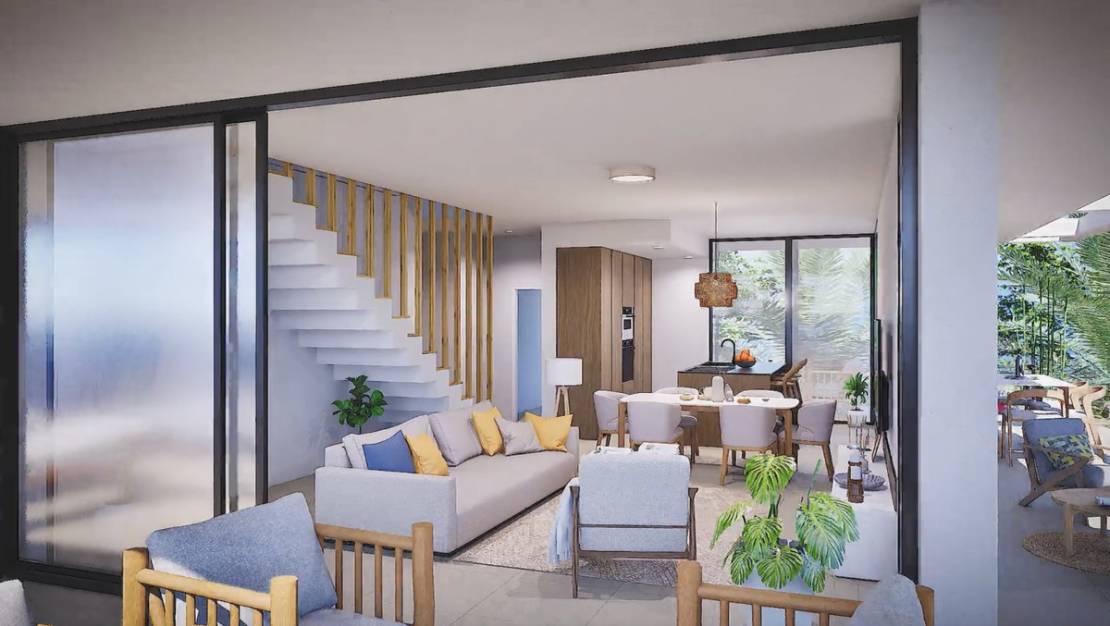 Nueva construcción  - Apartment - Los Alcázares - Los Alcazares Centro