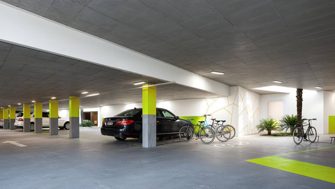 Nueva construcción  - Apartment - Los Alcázares - Los Alcazares Centro