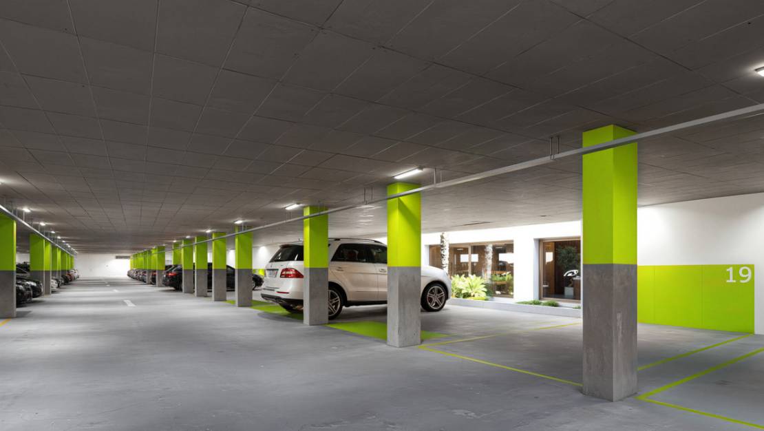 Nueva construcción  - Apartment - Los Alcázares - Los Alcazares Centro