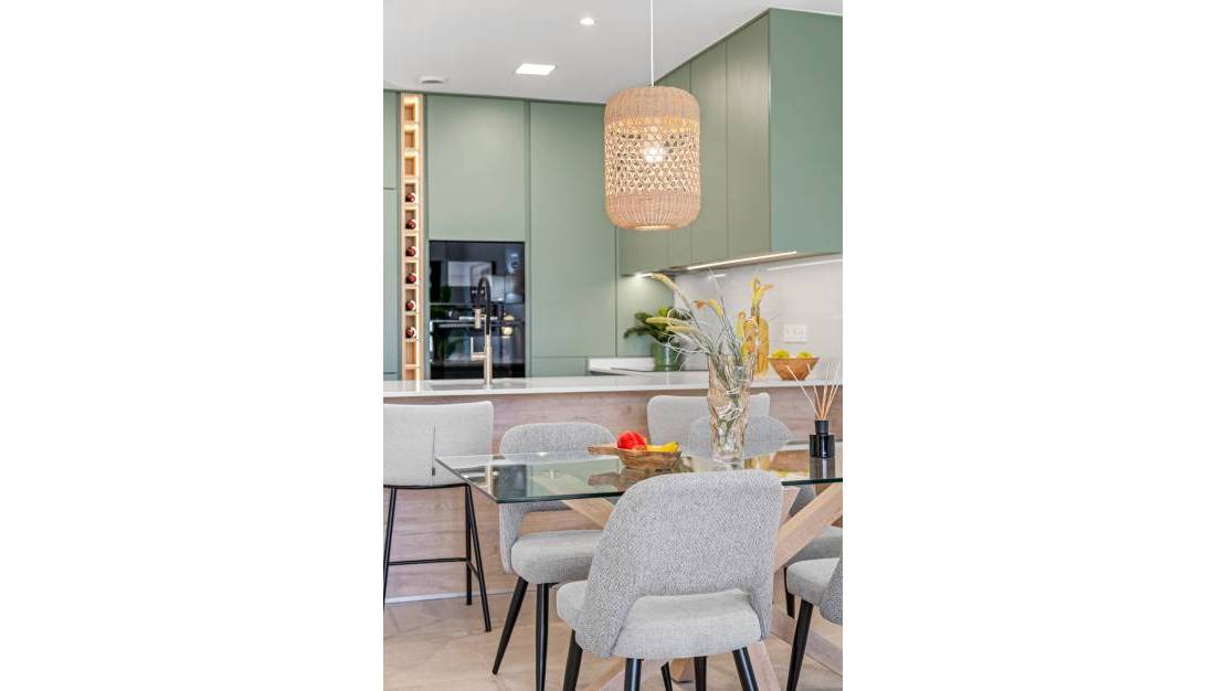 Nueva construcción  - Apartment - Los Alcázares - Los Alcazares Centro