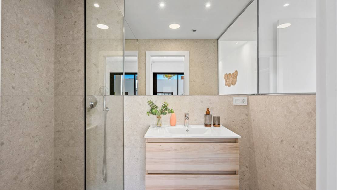 Nueva construcción  - Apartment - Los Alcázares - Los Alcazares Centro