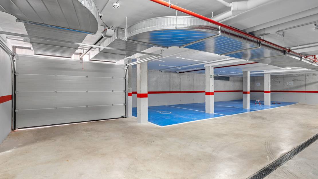 Nueva construcción  - Apartment - Los Alcázares - Los Alcazares Centro