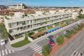 Nueva construcción  - Apartment - Los Alcázares - Los Alcazares Centro