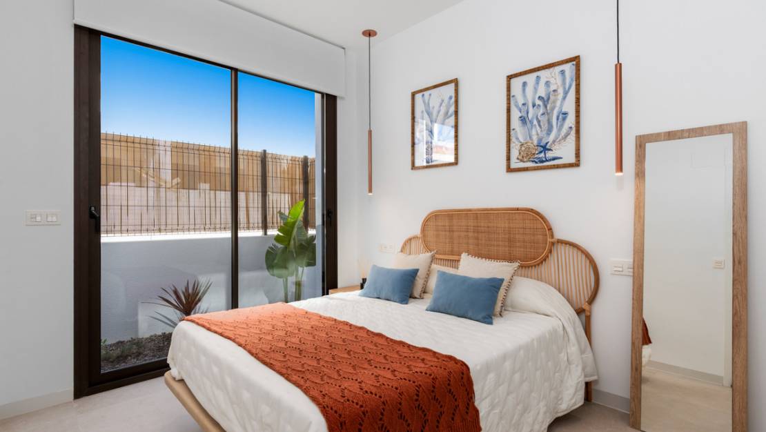 Nueva construcción  - Apartment - Los Alcázares - Los Alcazares Centro