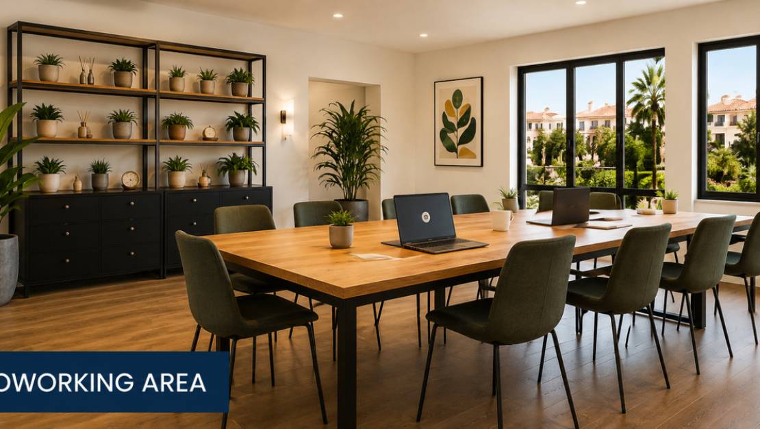 Nueva construcción  - Apartment - Los Alcázares - Los Alcazares Centro