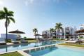 Nueva construcción  - Apartment - Los Alcázares - Los Alcazares Centro