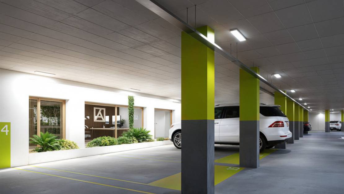Nueva construcción  - Apartment - Los Alcázares - Los Alcazares Centro