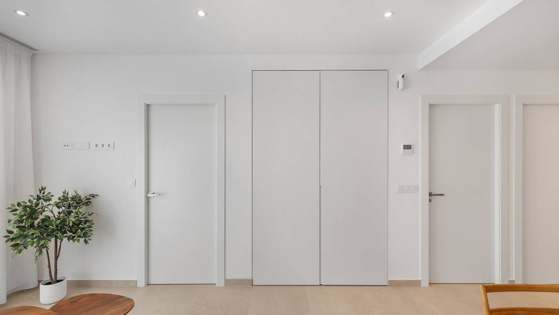 Nueva construcción  - Apartment - Los Alcázares - Los Alcazares Centro