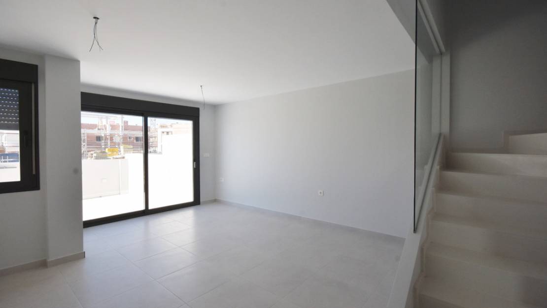 Nueva construcción  - Apartment - Mazarron - El Puerto de Mazarrón