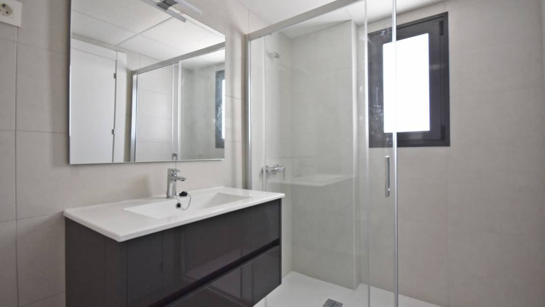 Nueva construcción  - Apartment - Mazarron - El Puerto de Mazarrón