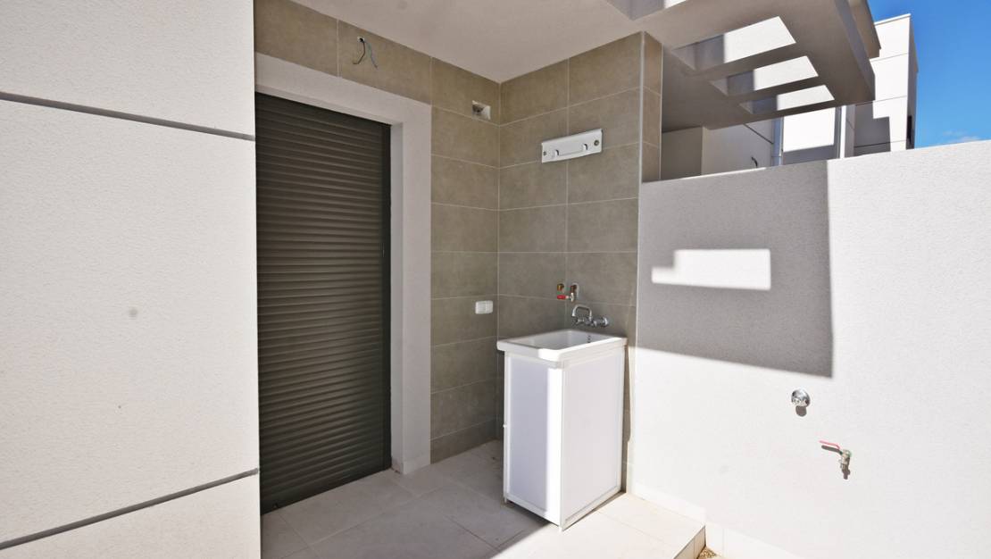 Nueva construcción  - Apartment - Mazarron - El Puerto de Mazarrón