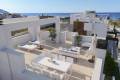 Nueva construcción  - Apartment - Mazarron - Puerto de Mazarrón