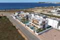 Nueva construcción  - Apartment - Mazarron - Puerto de Mazarrón