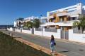 Nueva construcción  - Apartment - Mazarron - Puerto de Mazarrón