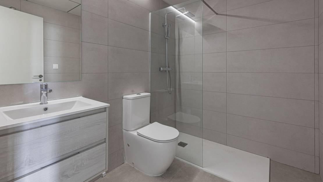 Nueva construcción  - Apartment - Murcia - Murcia Centro