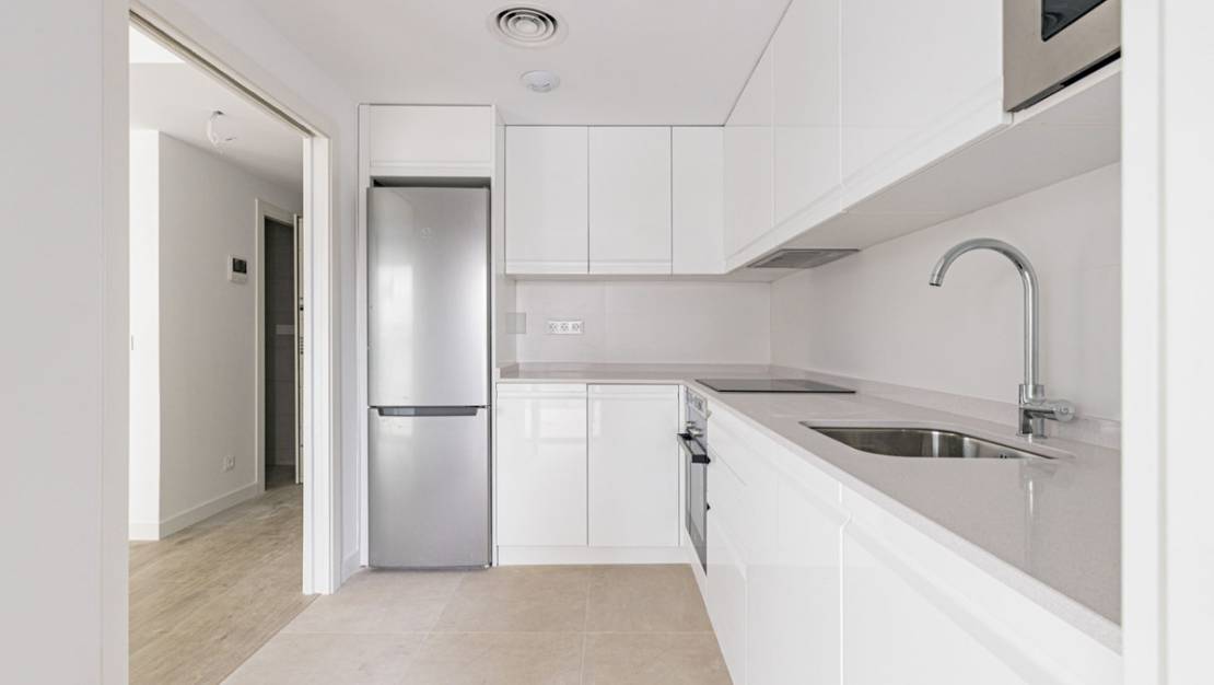 Nueva construcción  - Apartment - Murcia - Murcia Centro