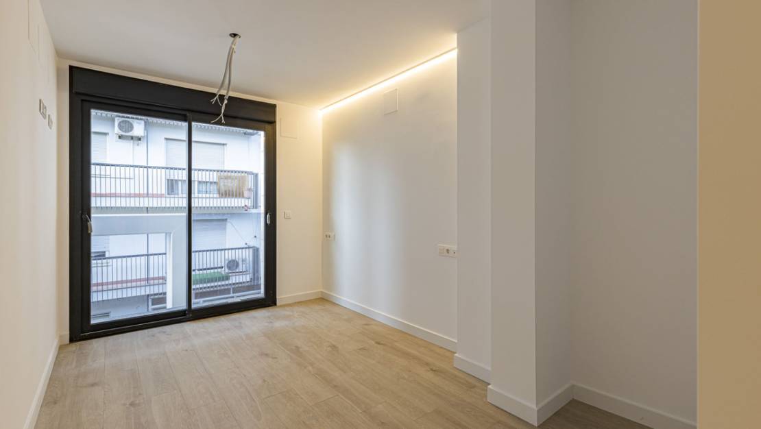 Nueva construcción  - Apartment - Murcia - Murcia Centro