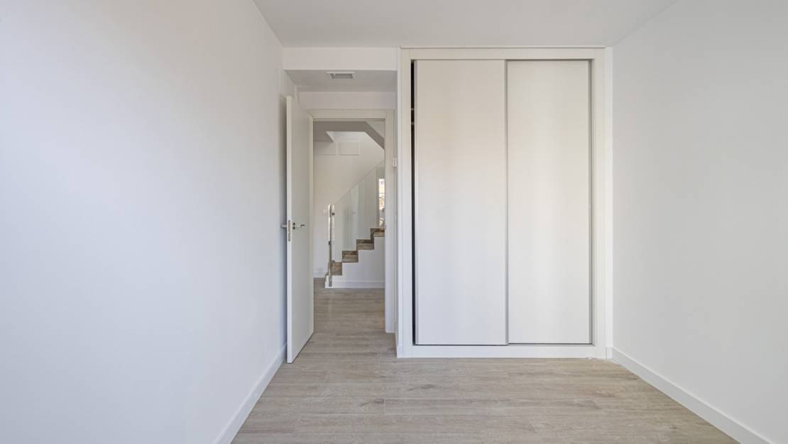 Nueva construcción  - Apartment - Murcia - Murcia Centro