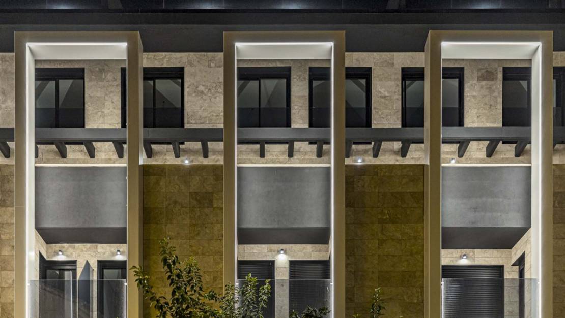 Nueva construcción  - Apartment - Murcia - Murcia Centro