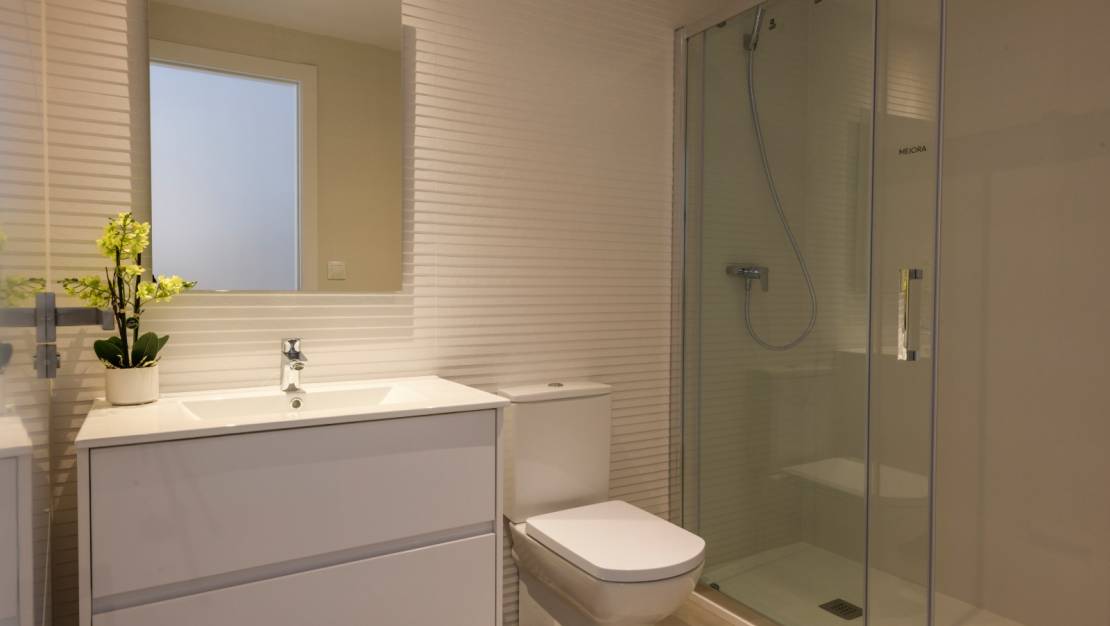 Nueva construcción  - Apartment - Orihuela Costa - Dehesa de Campoamor