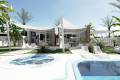 Nueva construcción  - Apartment - Orihuela Costa - Lomas de Cabo Roig