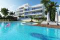 Nueva construcción  - Apartment - Orihuela - Las Colinas Golf