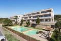 Nueva construcción  - Apartment - Orihuela - Las Colinas Golf