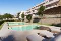 Nueva construcción  - Apartment - Orihuela - Las Colinas Golf