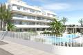 Nueva construcción  - Apartment - Orihuela - Lomas de Cabo Roig