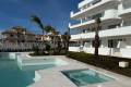 Nueva construcción  - Apartment - Orihuela - Lomas de Cabo Roig
