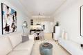 Nueva construcción  - Apartment - Orihuela - Lomas de Cabo Roig