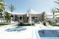 Nueva construcción  - Apartment - Orihuela - Lomas de Cabo Roig