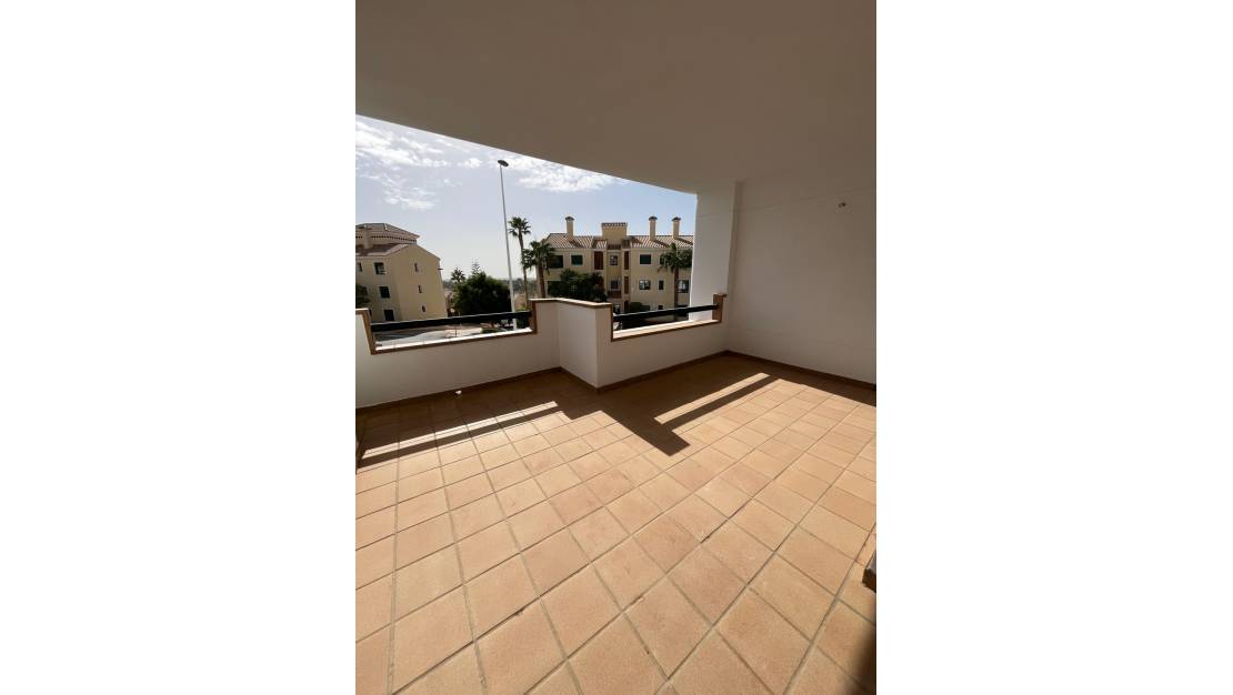 Nueva construcción  - Apartment - Orihuela - Lomas De Campoamor