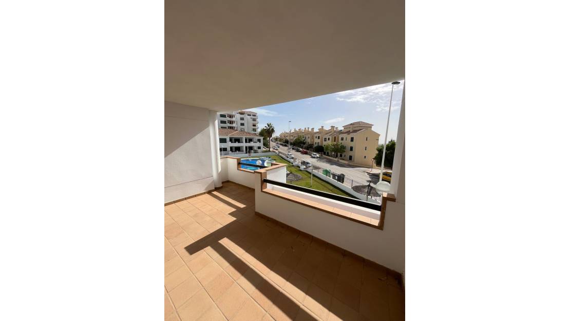 Nueva construcción  - Apartment - Orihuela - Lomas De Campoamor