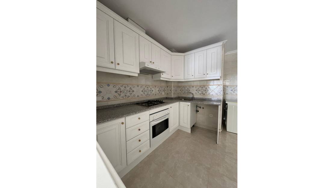 Nueva construcción  - Apartment - Orihuela - Lomas De Campoamor