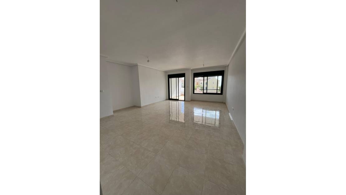 Nueva construcción  - Apartment - Orihuela - Lomas De Campoamor