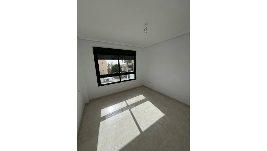 Nueva construcción  - Apartment - Orihuela - Lomas De Campoamor