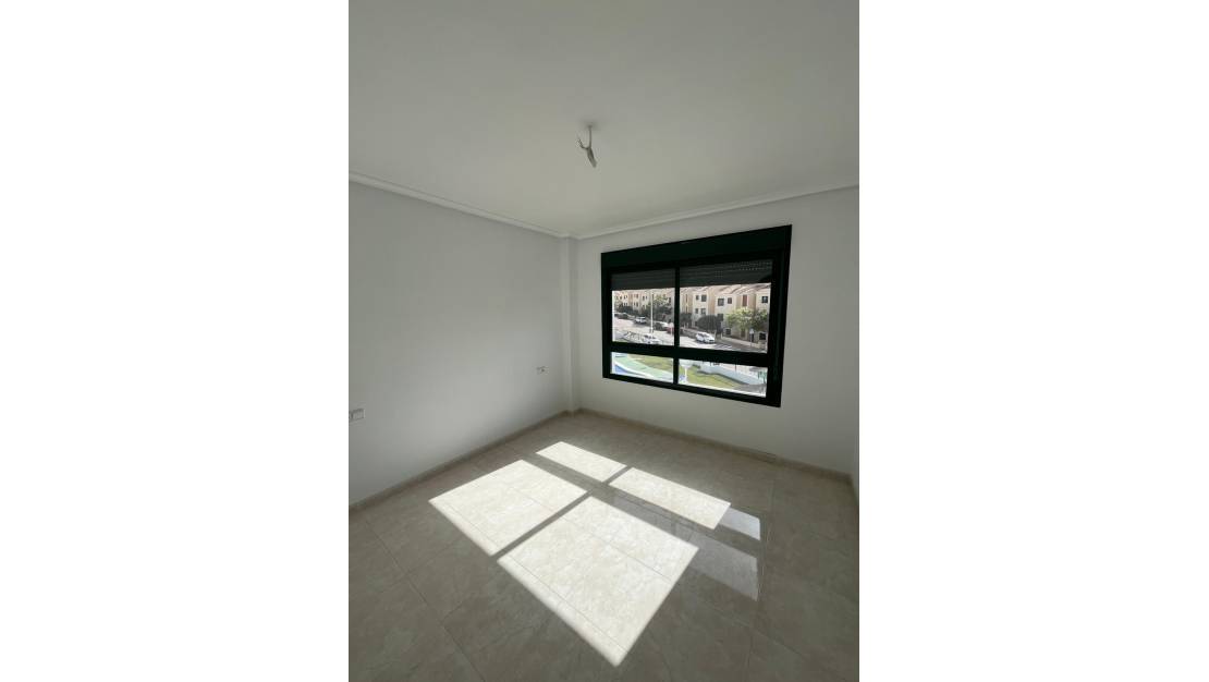 Nueva construcción  - Apartment - Orihuela - Lomas De Campoamor