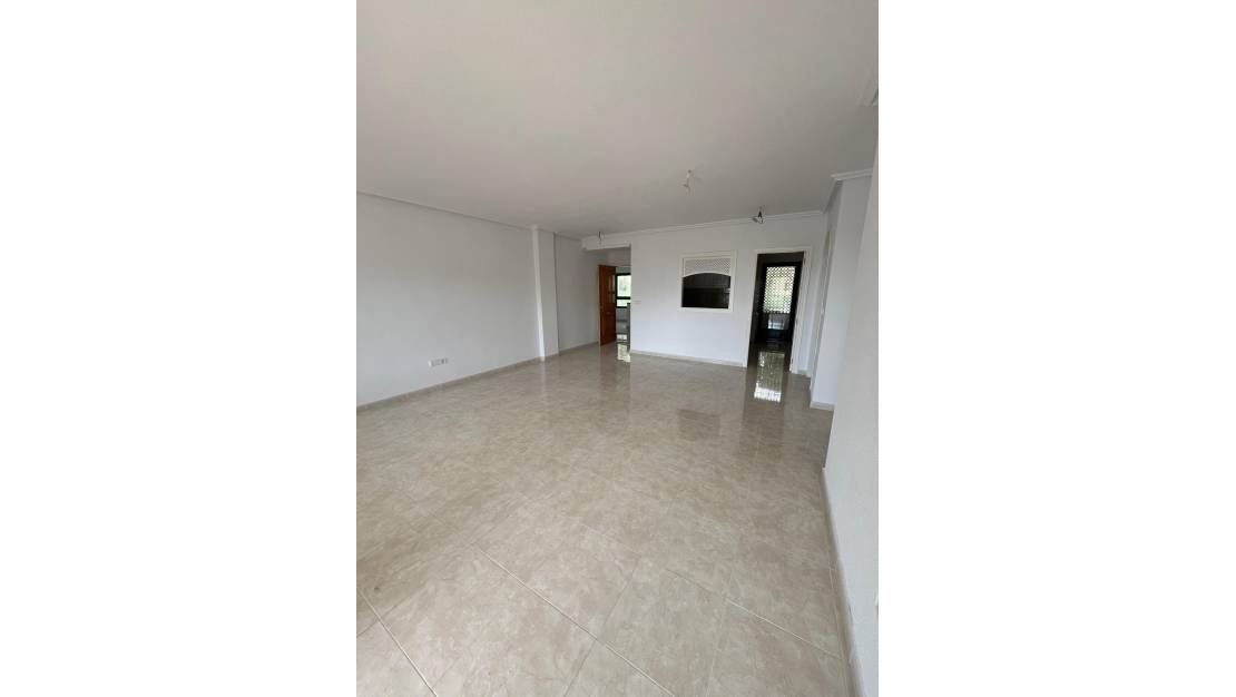 Nueva construcción  - Apartment - Orihuela - Lomas De Campoamor