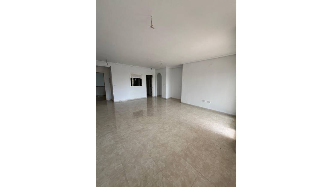 Nueva construcción  - Apartment - Orihuela - Lomas De Campoamor
