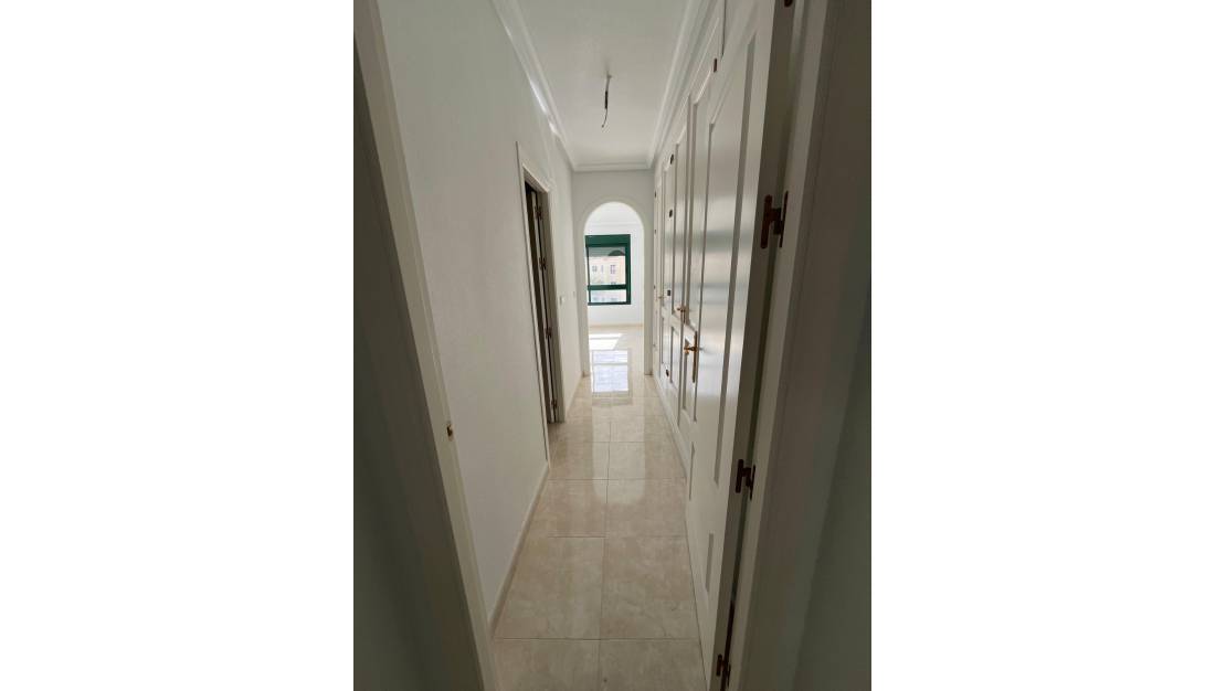 Nueva construcción  - Apartment - Orihuela - Lomas De Campoamor